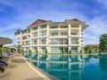 Tai Pan Resort & Condominium - Hua Hin / Cha-am - Thailand Hotels