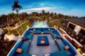 Tamarind 18 Bedroom Villa (46pax) Pool,Tennis &Gym - Pattaya パタヤ - Thailand タイのホテル