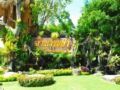 Tamnanpar Resort - Rayong ラヨーン - Thailand タイのホテル