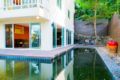 Tananza Pool Villa Nern Khao Phuket - Phuket - Thailand Hotels