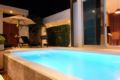 Tarton Bou Pool Villa Phuket - Phuket - Thailand Hotels