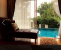 Tewana luxury villa - Phuket プーケット - Thailand タイのホテル
