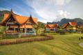 Tha Lane Bay Villa - Krabi - Thailand Hotels