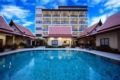 Thai Boutique Resort - Phuket - Thailand Hotels