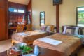 Thai cottage house style with nature environment - Chiang Mai - Thailand Hotels
