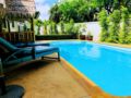 Thai Family rawai 4 Bedroom Swimming Pool Villa - Phuket プーケット - Thailand タイのホテル