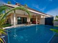 Thai Thani Pool Villa Resort - Pattaya - Thailand Hotels