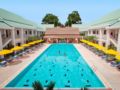 Thanyapura Health and Sports Resort - Phuket プーケット - Thailand タイのホテル