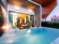 The 8 Pool Villa - Phuket - Thailand Hotels