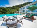 The Aristo Sea View Patong - Phuket - Thailand Hotels