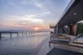 the base apartment sea view infinity pool - Pattaya - Thailand Hotels