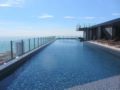 The Base Condo @Luxury apartment at Pattaya - Pattaya - Thailand Hotels