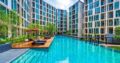 THE BASE UP TOWN by Putthinan - Phuket - Thailand Hotels