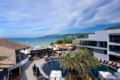 The Bay and Beach Club - Phuket プーケット - Thailand タイのホテル