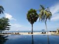 The Beach Boutique Resort - Krabi - Thailand Hotels