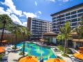 The Beach Heights Resort - Phuket - Thailand Hotels