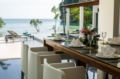 The Beach House - Krabi クラビ - Thailand タイのホテル