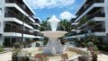 The Beach Palace cha-am - Hua Hin / Cha-am - Thailand Hotels