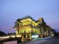 The Beverly Hills Hotel - Nakhonratchasima - Thailand Hotels