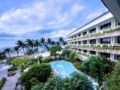 The Bliss Hotel South Beach Patong - Phuket プーケット - Thailand タイのホテル