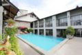 The Blue Diamond Resort 19BR w/ Pool in Patong - Phuket - Thailand Hotels