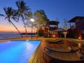 The Blue Sky Resort@ Koh Payam - Koh Phayam (Ranong) パヤム島（ラヨーン） - Thailand タイのホテル