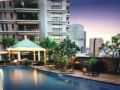 The Capital Hotel Sukhumvit 30-1 - Bangkok バンコク - Thailand タイのホテル