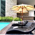 The Capital Resort at Sukhumvit 50 - Bangkok バンコク - Thailand タイのホテル