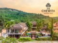 The Chewita Holistic Villa - Phuket プーケット - Thailand タイのホテル