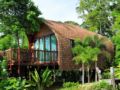 The Cinnamon Art Resort and Spa - Koh Mak (Trad) マック島（トラット） - Thailand タイのホテル