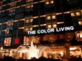 The Color Living Hotel - Bangkok バンコク - Thailand タイのホテル