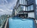 The Continent Hotel Bangkok by Compass Hospitality - Bangkok バンコク - Thailand タイのホテル