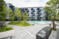 The Deck Condo Patong - Phuket - Thailand Hotels