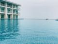 The energy huahin by Ngek ( Seaside ) - Hua Hin / Cha-am - Thailand Hotels