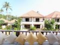 The Gardens - Koh Samui - Thailand Hotels