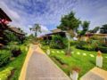 The Gleam Resort - Satun - Thailand Hotels
