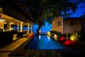 The Hammock Samui Beach Resort - Koh Samui - Thailand Hotels