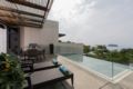 The heights luxury seaview apartment THC1 - Phuket プーケット - Thailand タイのホテル