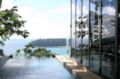 The Heights Penthouse Magnificent sea view A2 - Phuket プーケット - Thailand タイのホテル