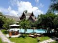 The Himmaphan Villa - Phuket プーケット - Thailand タイのホテル