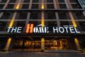 The Home Hotel - Bangkok バンコク - Thailand タイのホテル