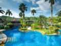 The Hotspring Beach Resort & Spa - Phang Nga パンガー - Thailand タイのホテル