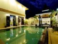 The I-Rish Pool Villa - Phuket プーケット - Thailand タイのホテル