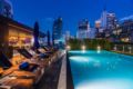 The Key Premier Sukhumvit Bangkok by Compass Hospitality - Bangkok - Thailand Hotels