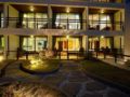 The Kris Resort and Condotel - Phuket プーケット - Thailand タイのホテル