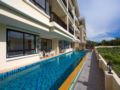 The Lago Apartments by Tropiclook - Phuket プーケット - Thailand タイのホテル