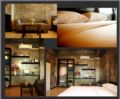 The loft residence room 201 - Bangkok バンコク - Thailand タイのホテル