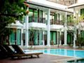 The Mantrini Chiang Rai Resort - Chiang Rai - Thailand Hotels