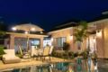 The napa private pool villa phuket 240 sq.m - Phuket プーケット - Thailand タイのホテル