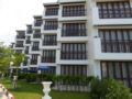 The Orchid Beach Resort at VIP Resort - Rayong - Thailand Hotels